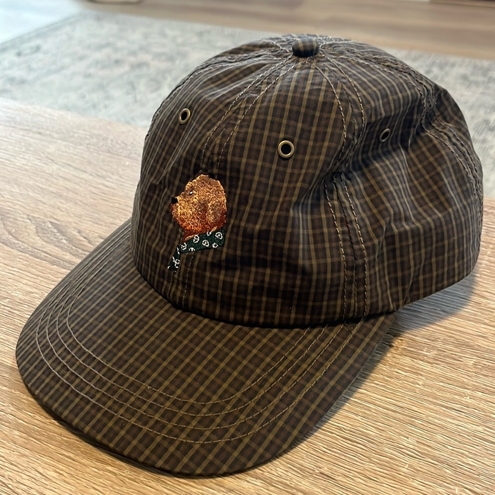 Aime Leon Dore Buddy Nylon Hat